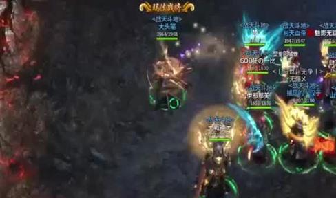 传奇打金怎么运作，难不难