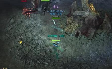 龙泉山庄是新手玩家赚钱之路