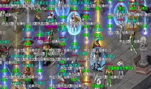 天下无双神带给我们的整体提升